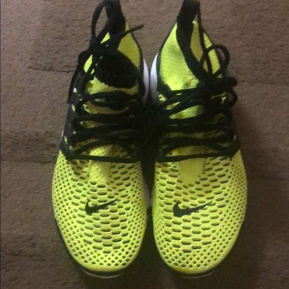 Nike Presto